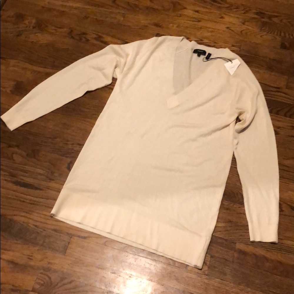 Theory Sweater